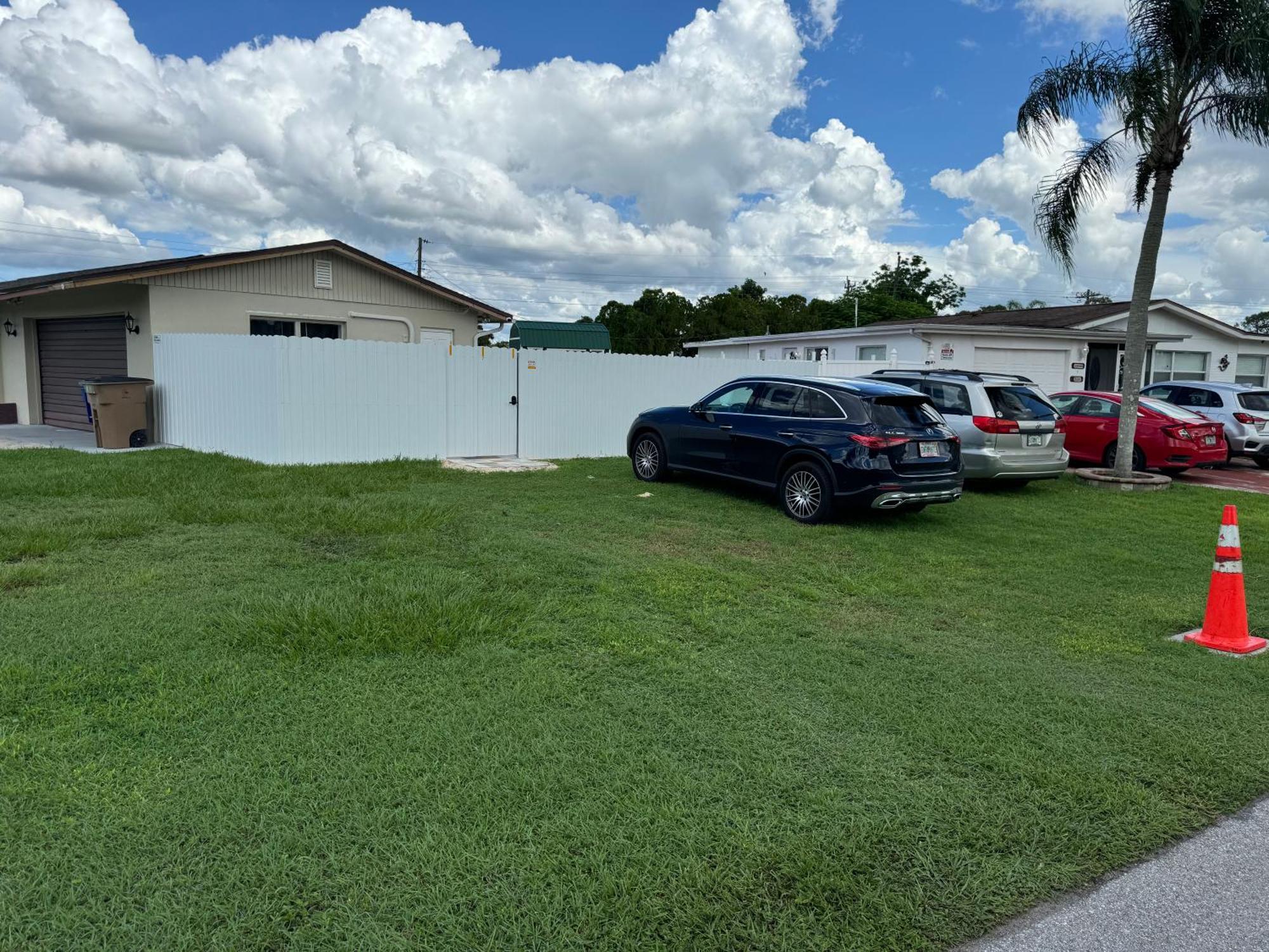 Charming Studio Peaceful And Private Hotel Lehigh Acres Exterior photo